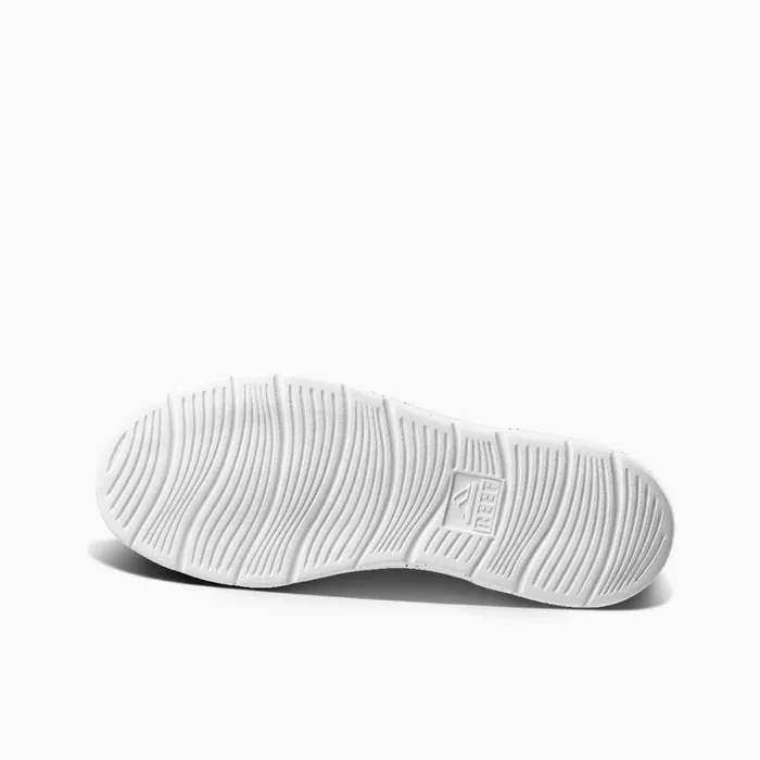 Reef Cushion Coast Tx Charcoal Men Shoes Reef Cushion Coast Tx Charcoal Men Shoes