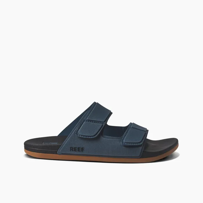 Reef Cushion Tradewind Orion Black Men Sandals