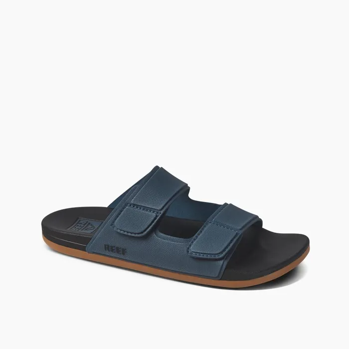 Reef Cushion Tradewind Orion Black Men Sandals Reef Cushion Tradewind Orion Black Men Sandals