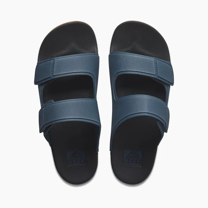 Reef Cushion Tradewind Orion Black Men Sandals Reef Cushion Tradewind Orion Black Men Sandals