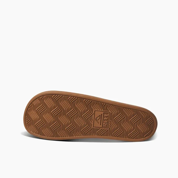 Reef Cushion Tradewind Orion Black Men Sandals Reef Cushion Tradewind Orion Black Men Sandals