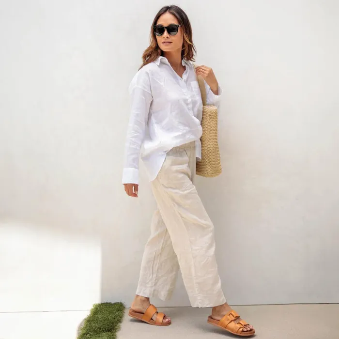 Reef Cushion Vera Cruz Natural Women Sandals Reef Cushion Vera Cruz Natural Women Sandals