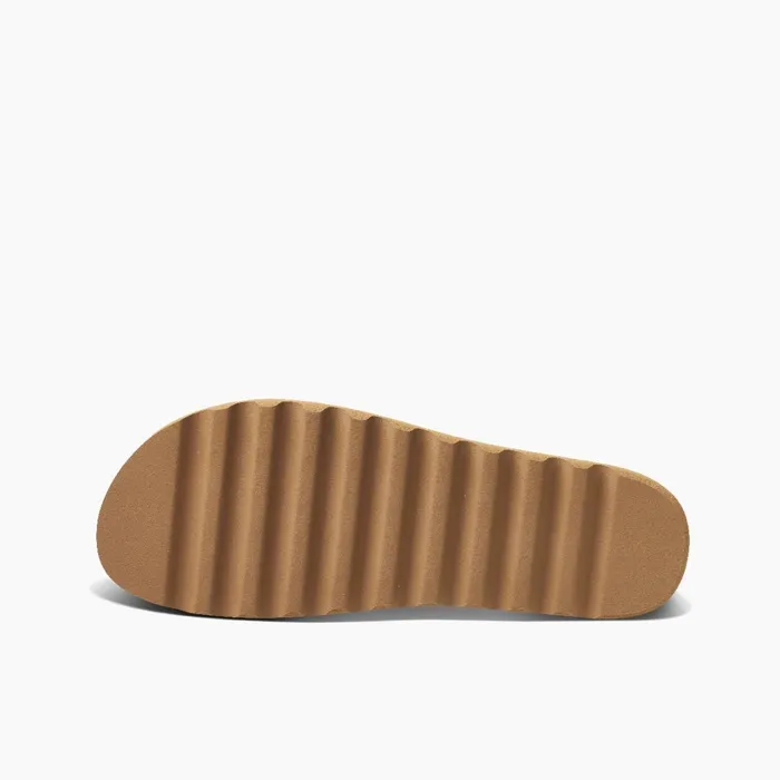 Reef Cushion Vista Hi Chocolate Braid Women Sandals Reef Cushion Vista Hi Chocolate Braid Women Sandals