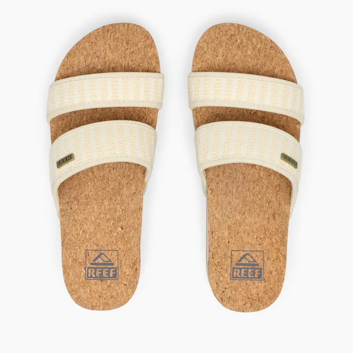 Reef Cushion Vista Higher Raffia Women Sandals Reef Cushion Vista Higher Raffia Women Sandals