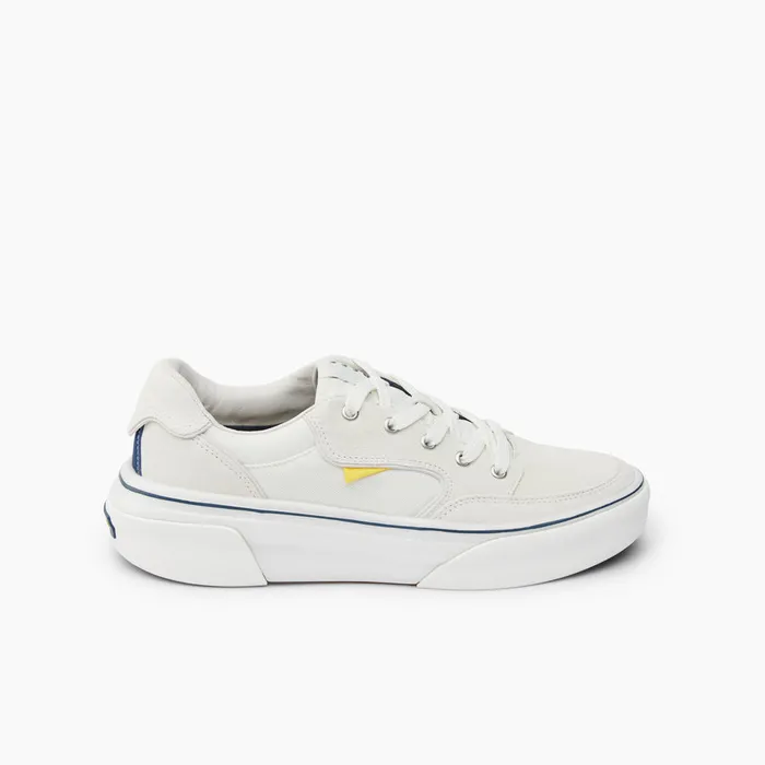 Reef El Jefe Chalk Men Shoes