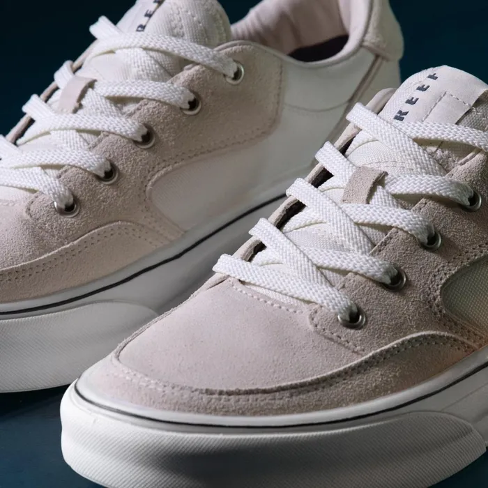 Reef El Jefe Chalk Men Shoes Reef El Jefe Chalk Men Shoes