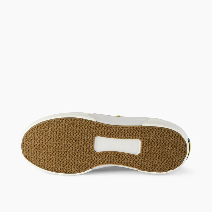 Reef El Jefe Chalk Men Shoes Reef El Jefe Chalk Men Shoes
