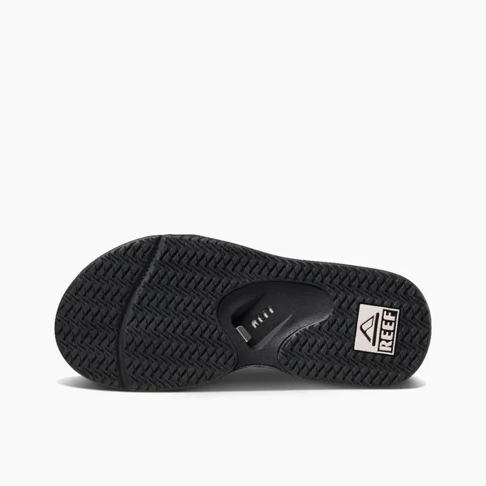 Reef Fanning Greypurple Women Sandals Reef Fanning Greypurple Women Sandals