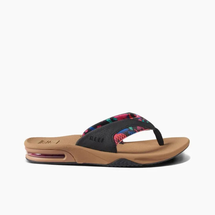 Reef Fanning Tropicana Women Sandals