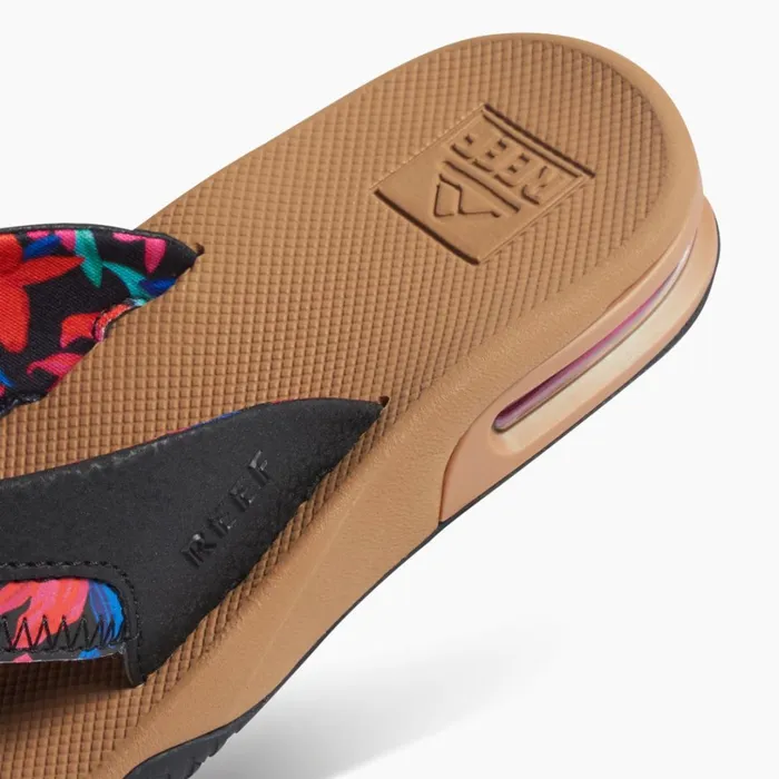 Reef Fanning Tropicana Women Sandals Reef Fanning Tropicana Women Sandals