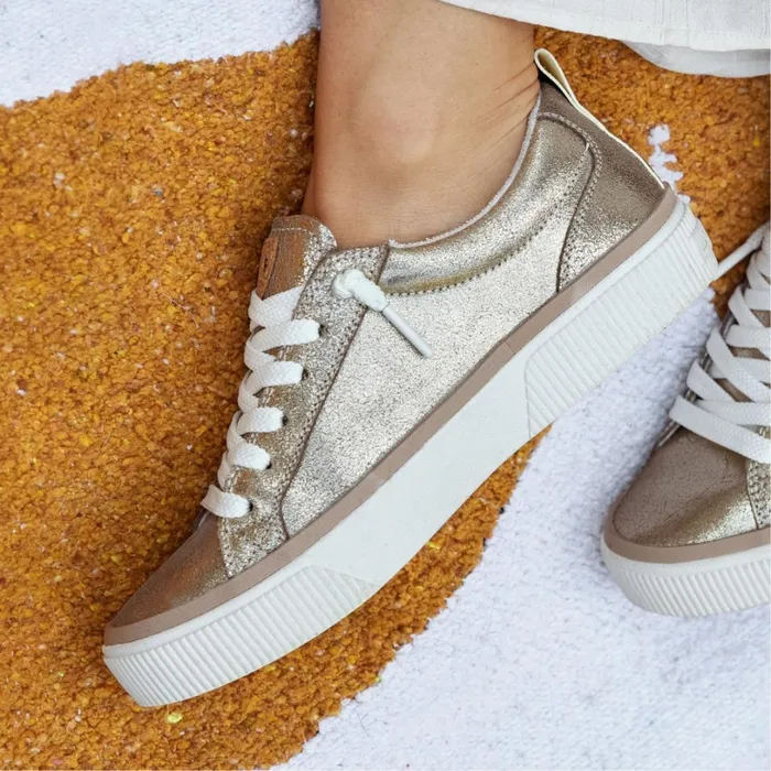 Reef Lay Day Dawn Champagne Suede Women Shoes Reef Lay Day Dawn Champagne Suede Women Shoes