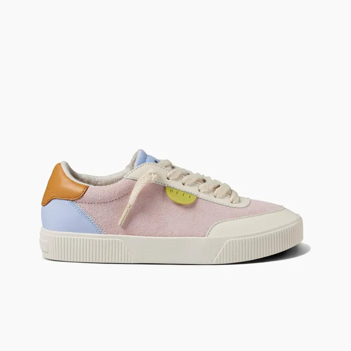 Reef Lay Day Seas Meringue Women Shoes