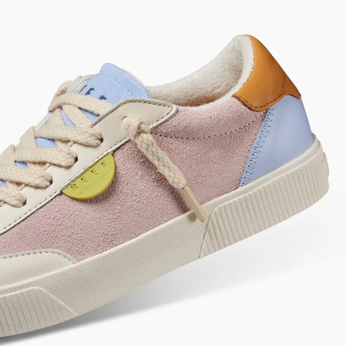Reef Lay Day Seas Meringue Women Shoes Reef Lay Day Seas Meringue Women Shoes