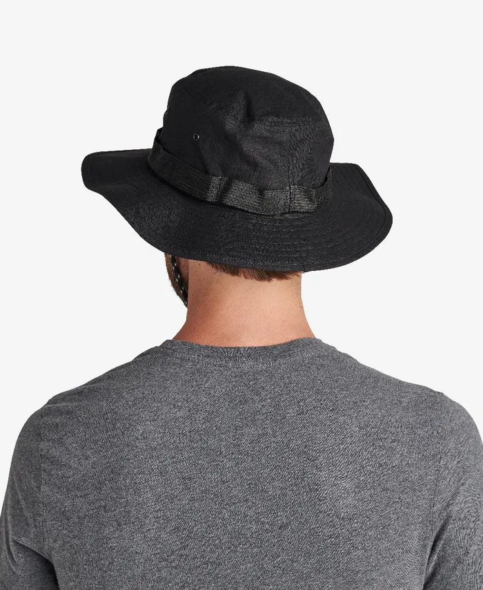 Reef Manu Safari Hat Caviar Men Hats and Beanies Reef Manu Safari Hat Caviar Men Hats and Beanies