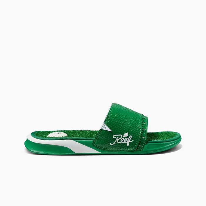 Reef Mulligan Slide Links Men Slides