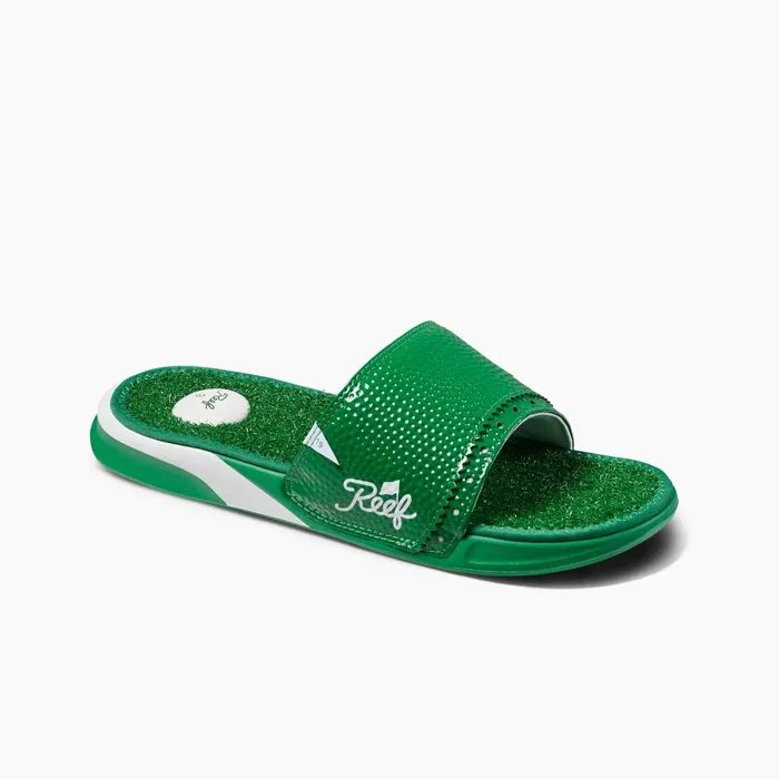 Reef Mulligan Slide Links Men Slides Reef Mulligan Slide Links Men Slides