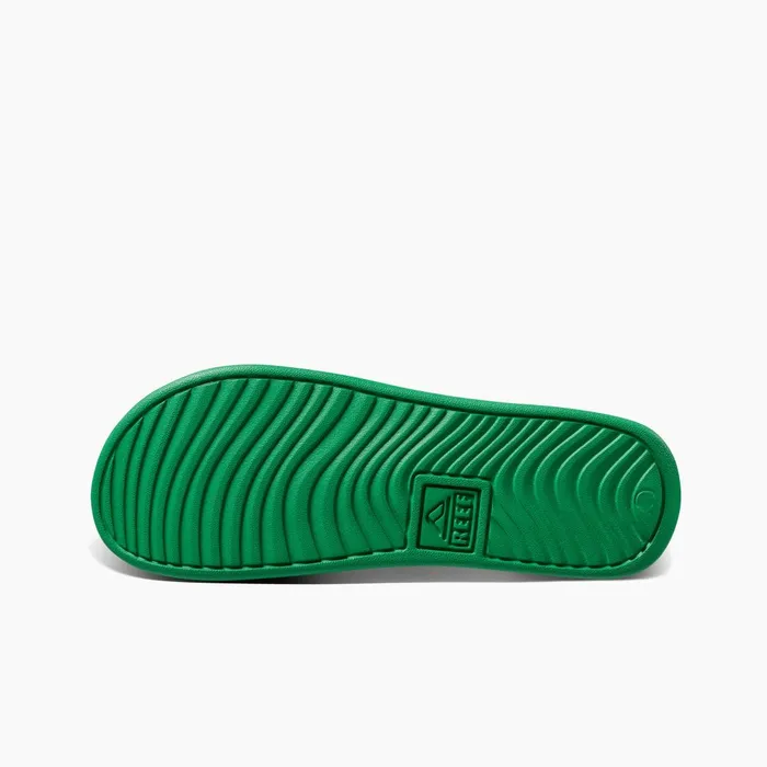 Reef Mulligan Slide Links Men Slides Reef Mulligan Slide Links Men Slides