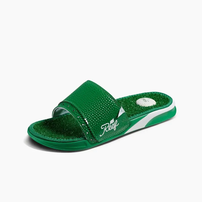 Reef Mulligan Slide Links Men Slides Reef Mulligan Slide Links Men Slides