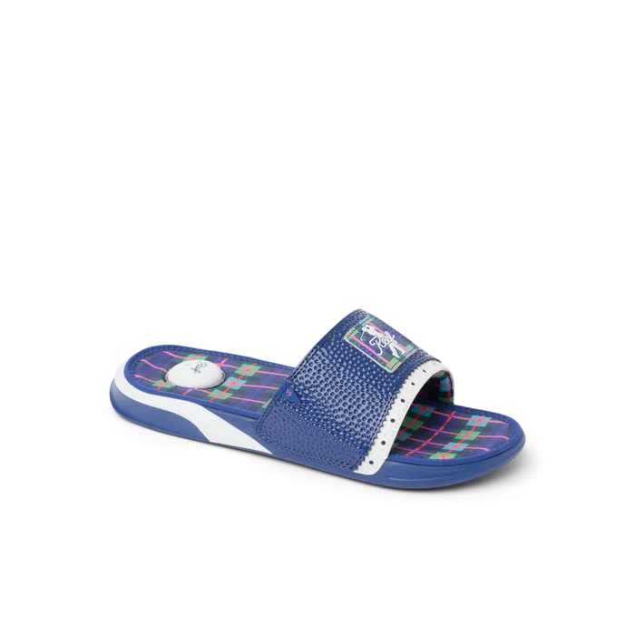 Reef Mulligan Slide Scottish Waters Men Slides Reef Mulligan Slide Scottish Waters Men Slides