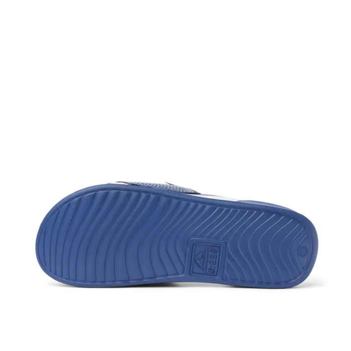 Reef Mulligan Slide Scottish Waters Men Slides Reef Mulligan Slide Scottish Waters Men Slides
