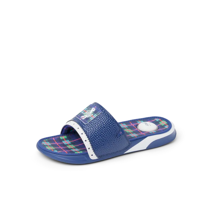 Reef Mulligan Slide Scottish Waters Men Slides Reef Mulligan Slide Scottish Waters Men Slides