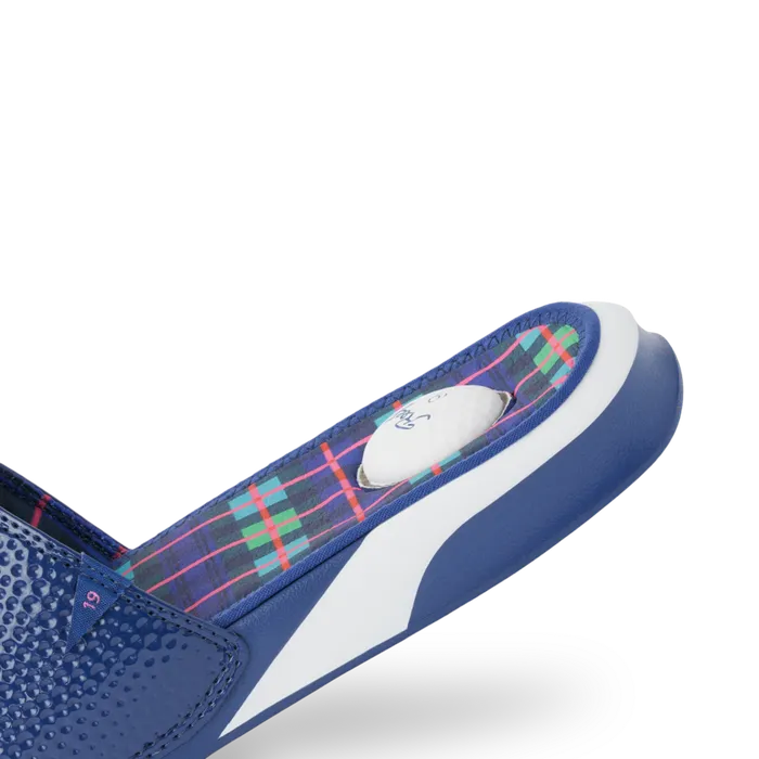 Reef Mulligan Slide Scottish Waters Men Slides Reef Mulligan Slide Scottish Waters Men Slides