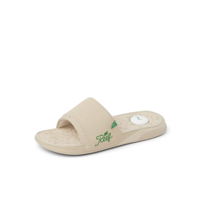 Reef Mulligan Slide Vintage Floral Men Sandals Reef Mulligan Slide Vintage Floral Men Sandals