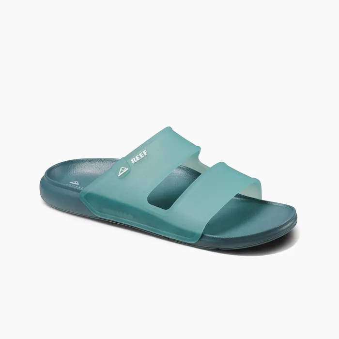 Reef Oasis Double Up Ether Men Sandals Reef Oasis Double Up Ether Men Sandals