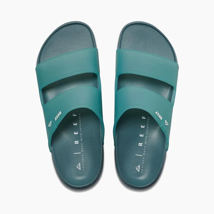 Reef Oasis Double Up Ether Men Sandals Reef Oasis Double Up Ether Men Sandals