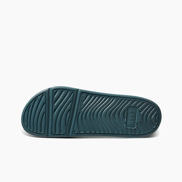 Reef Oasis Double Up Ether Men Sandals Reef Oasis Double Up Ether Men Sandals