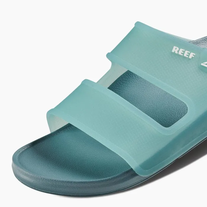 Reef Oasis Double Up Ether Men Sandals Reef Oasis Double Up Ether Men Sandals