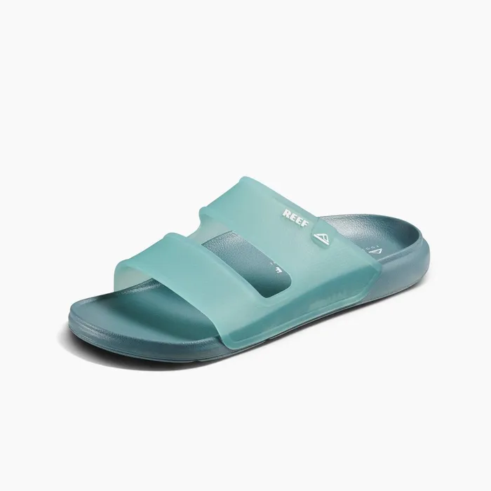Reef Oasis Double Up Ether Men Sandals Reef Oasis Double Up Ether Men Sandals