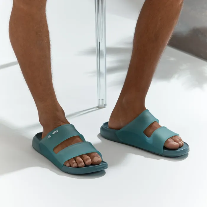 Reef Oasis Double Up Ether Men Sandals Reef Oasis Double Up Ether Men Sandals