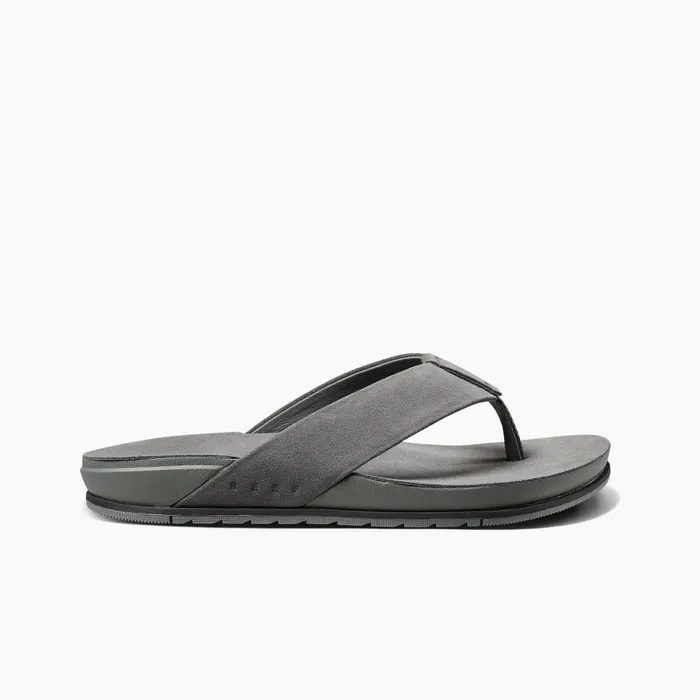 Reef Ojai Grey Men Sandals