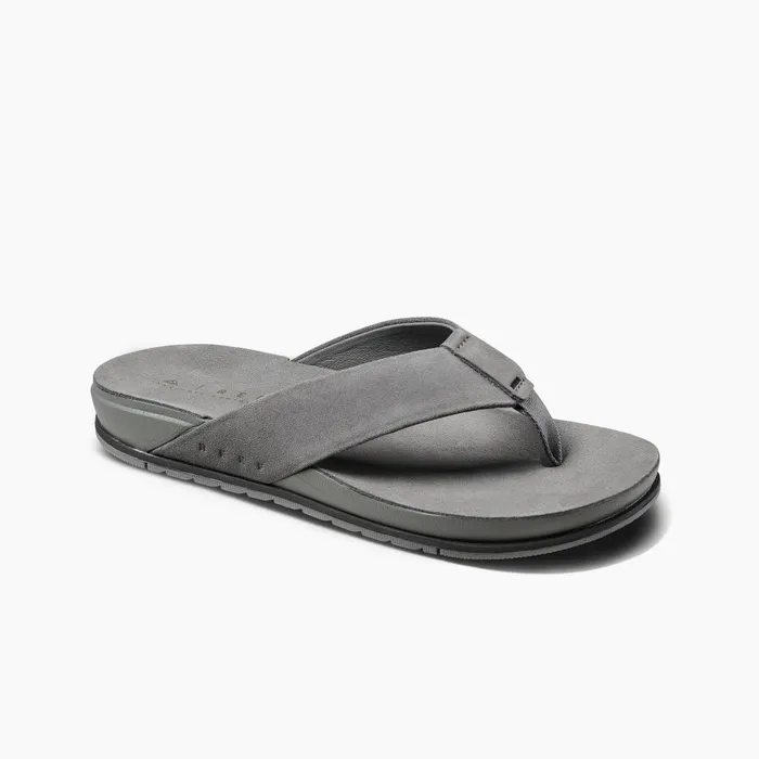 Reef Ojai Grey Men Sandals Reef Ojai Grey Men Sandals