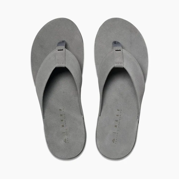 Reef Ojai Grey Men Sandals Reef Ojai Grey Men Sandals