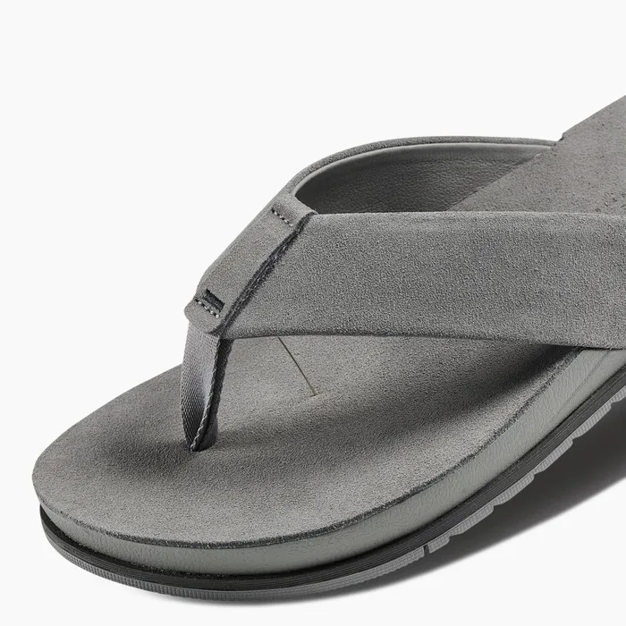 Reef Ojai Grey Men Sandals Reef Ojai Grey Men Sandals