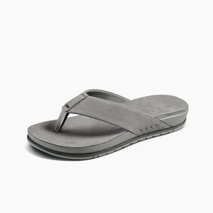 Reef Ojai Grey Men Sandals Reef Ojai Grey Men Sandals