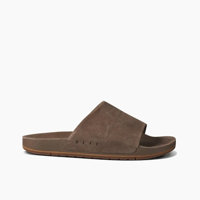 Reef Ojai Slide Fossil Men Slides