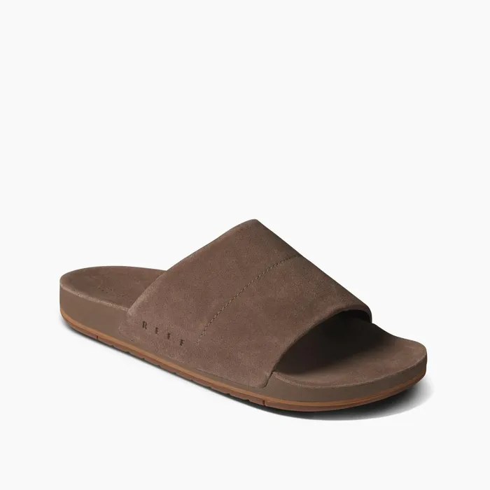 Reef Ojai Slide Fossil Men Slides Reef Ojai Slide Fossil Men Slides