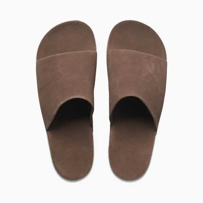 Reef Ojai Slide Fossil Men Slides Reef Ojai Slide Fossil Men Slides