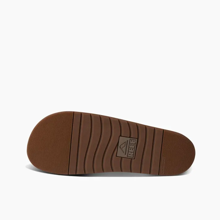 Reef Ojai Slide Fossil Men Slides Reef Ojai Slide Fossil Men Slides