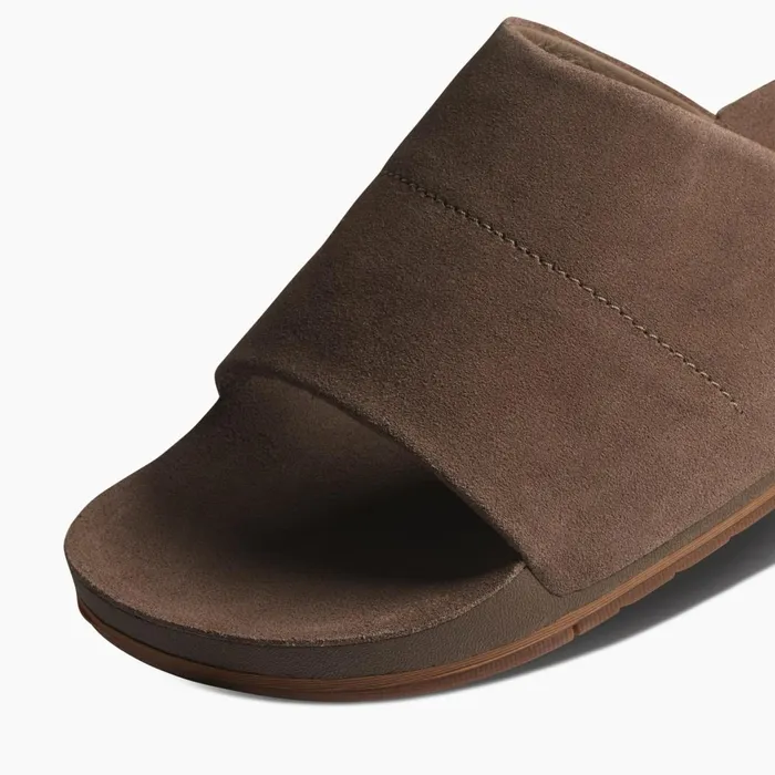 Reef Ojai Slide Fossil Men Slides Reef Ojai Slide Fossil Men Slides