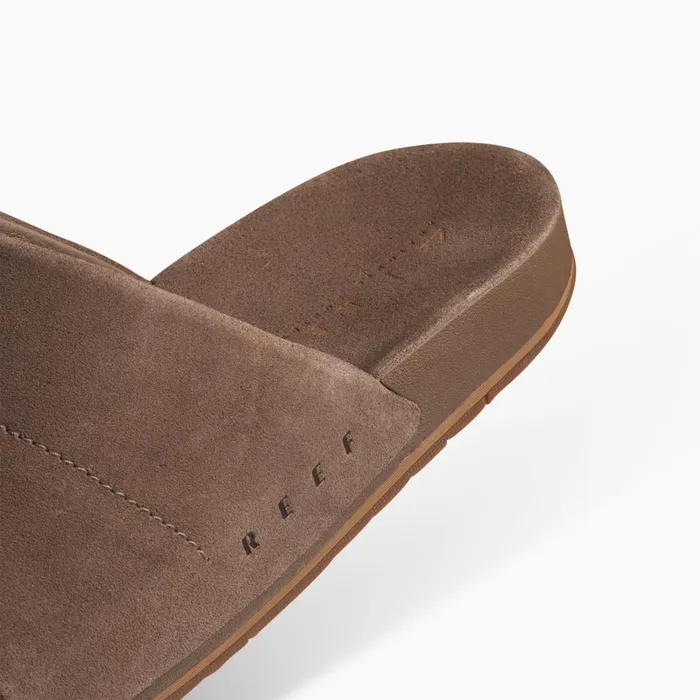 Reef Ojai Slide Fossil Men Slides Reef Ojai Slide Fossil Men Slides