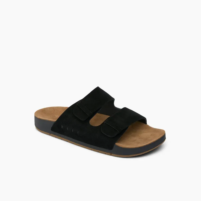 Reef Ojai Two Bar Blacktan Women Sandals Reef Ojai Two Bar Blacktan Women Sandals