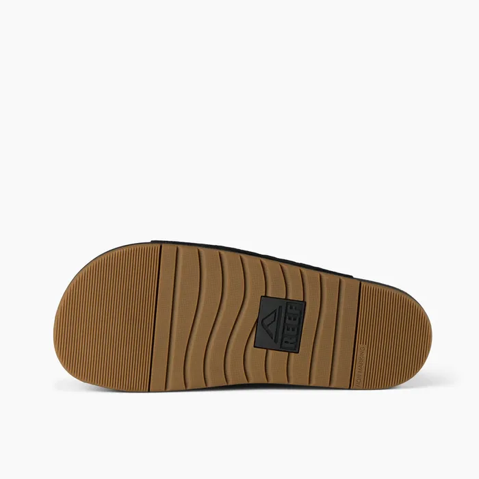 Reef Ojai Two Bar Blacktan Women Sandals Reef Ojai Two Bar Blacktan Women Sandals