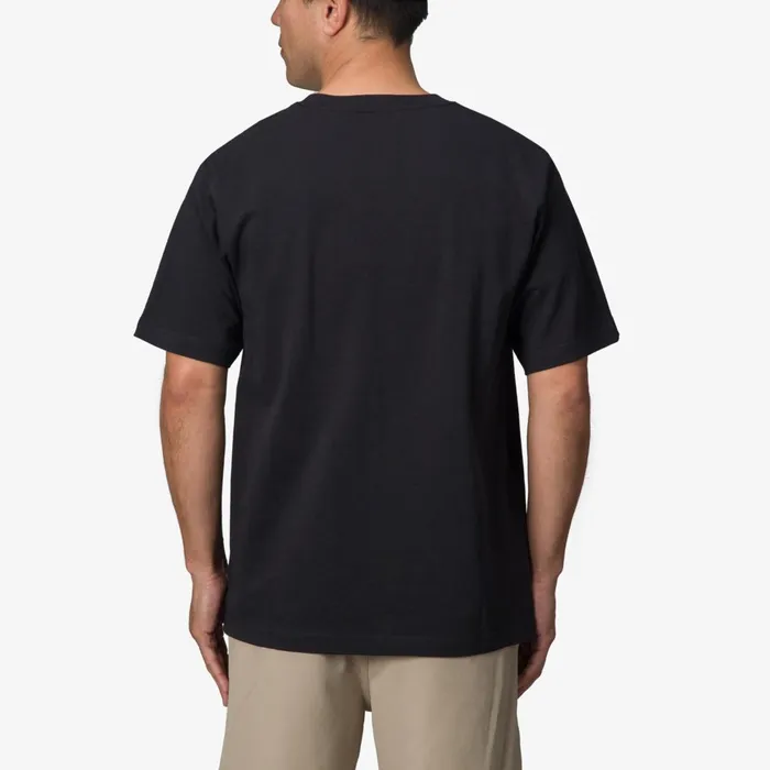 Reef Speed Pocket Short Sleeve Tee Caviar Men Shirts and TShirts Reef Speed Pocket Short Sleeve Tee Caviar Men Shirts and TShirts
