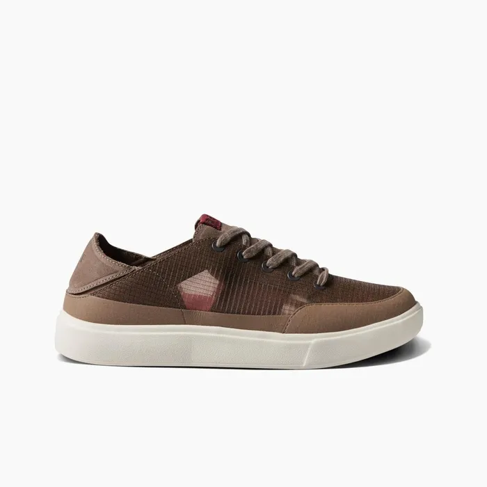 Reef Swellsole Navigator Fossilmaroon Men Shoes