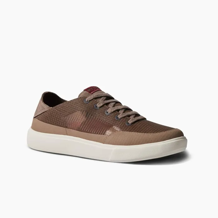 Reef Swellsole Navigator Fossilmaroon Men Shoes Reef Swellsole Navigator Fossilmaroon Men Shoes