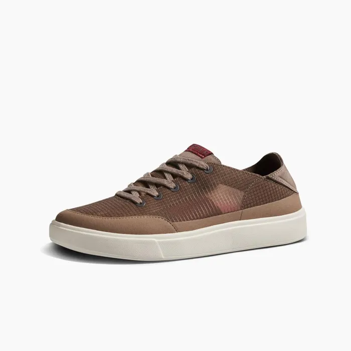 Reef Swellsole Navigator Fossilmaroon Men Shoes Reef Swellsole Navigator Fossilmaroon Men Shoes